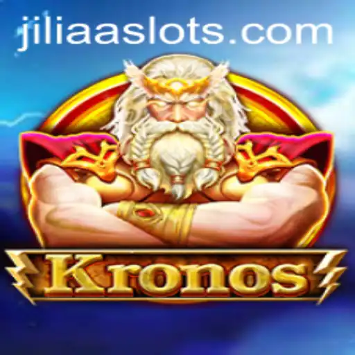 Kronos: A New Era of Strategic Gameplay with JILIAA Challenges