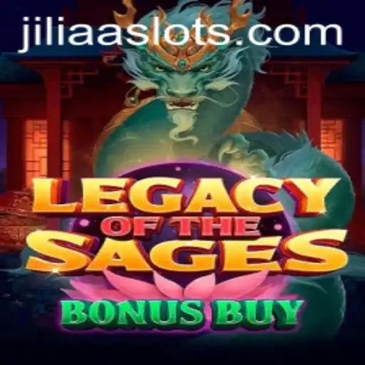 Unveiling the Mystique of Legacy of the Sages Bonus Buy