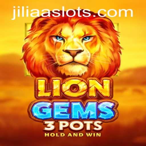 Discover the Exciting World of LionGems3pots: Adventure and Strategy Combined!