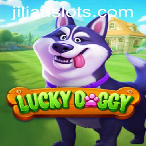 Introducing LuckyDoggy: The Thrilling New Game Making Waves