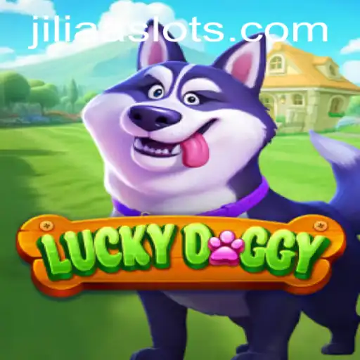 Introducing LuckyDoggy: The Thrilling New Game Making Waves