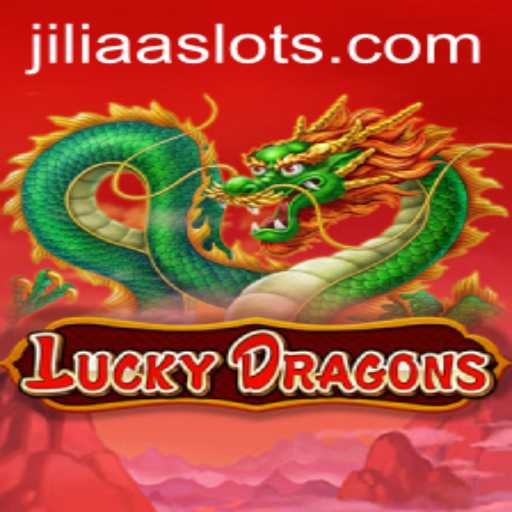 Exploring the World of LuckyDragons and the Mysterious JILIAA