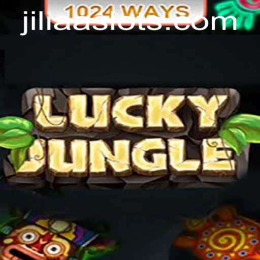 Discover the Excitement of LuckyJungle1024: An Immersive Adventure with JILIAA