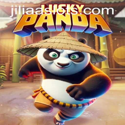 Exploring the Exciting World of LuckyPanda: The JILIAA Adventure