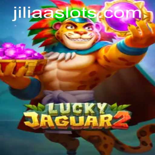Exploring Luckyjaguar2: The Thrilling New Game Revolutionizing Entertainment