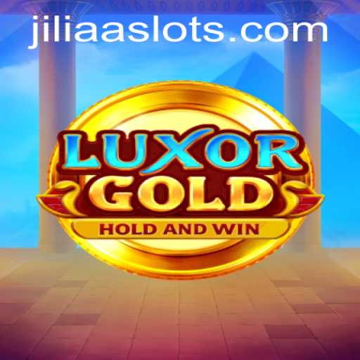 LuxorGold: A Deep Dive into the Mystical Realm