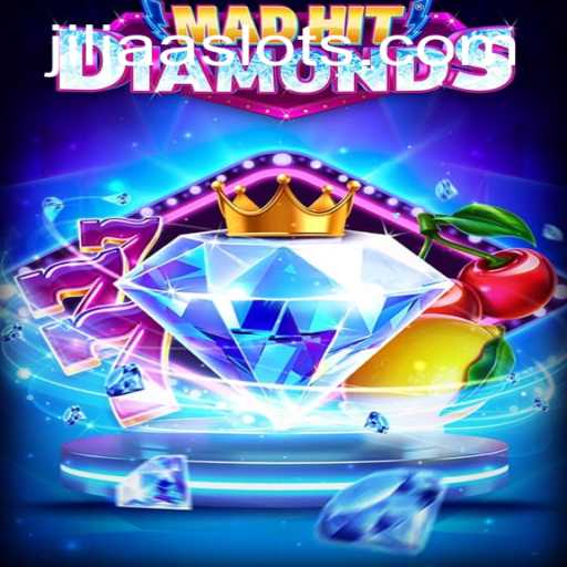 The Exciting World of MadHitDiamonds: A Deep Dive into Its Gameplay and Rules