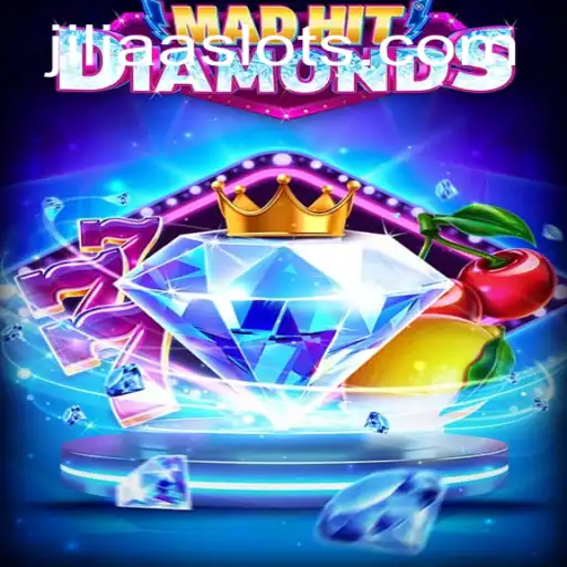 The Exciting World of MadHitDiamonds: A Deep Dive into Its Gameplay and Rules
