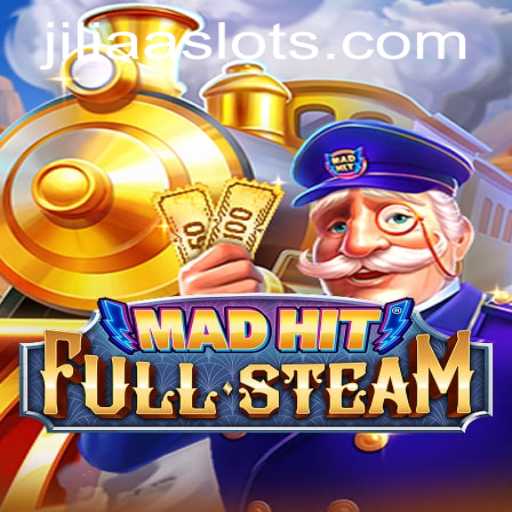 Discover the Thrilling World of 'MadHitFullSteam' with JILIAA
