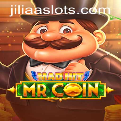 MadHitMrCoin: A Riveting Gaming Experience with a Twist