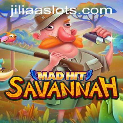 MadHitSavannah: An Exciting New Adventure in Gaming