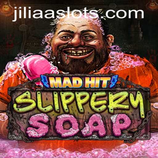 Explore the Exciting World of MadHitSlipperySoap: A Thrilling Game for All Ages