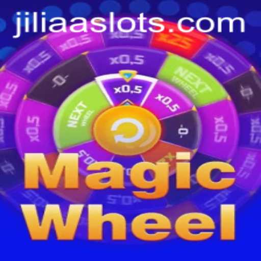 MagicWheel: A New Era in Gaming with JILIAA