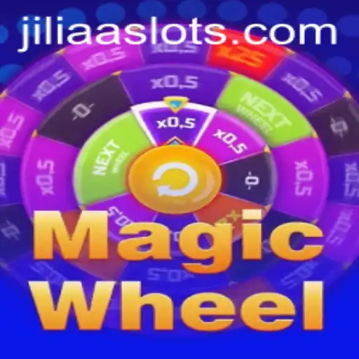 MagicWheel: A New Era in Gaming with JILIAA