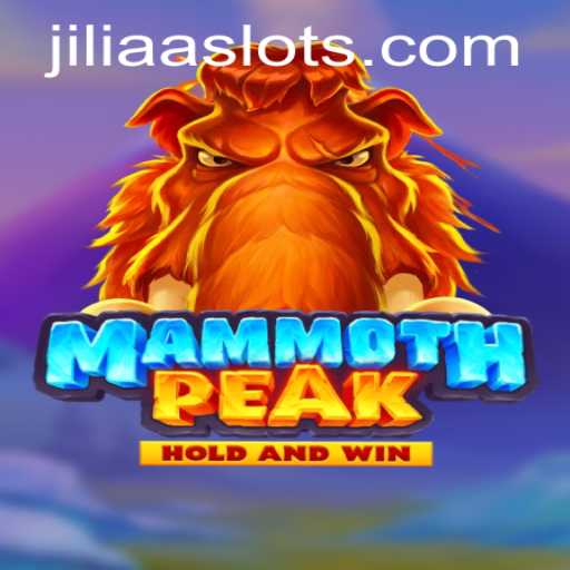 Explore the Exciting World of MammothPeak: A Journey Through Adventure and Strategy