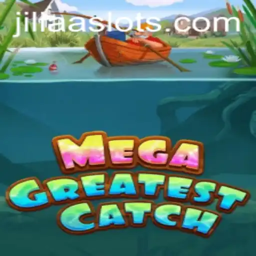 Discover the Thrill of MegaGreatestCatch with JILIAA: A Dive into This Exciting Game