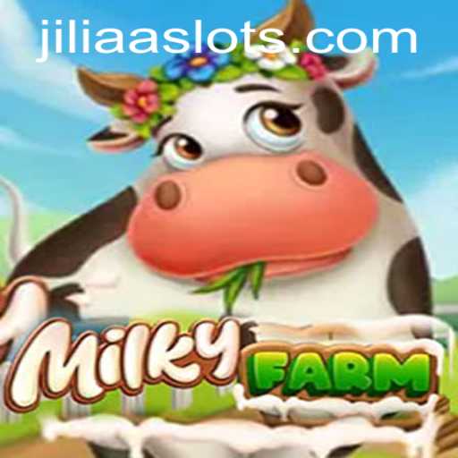 Discover the Enchanting World of MilkyFarm: A Journey with JILIAA