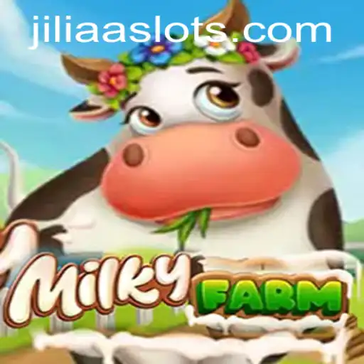Discover the Enchanting World of MilkyFarm: A Journey with JILIAA