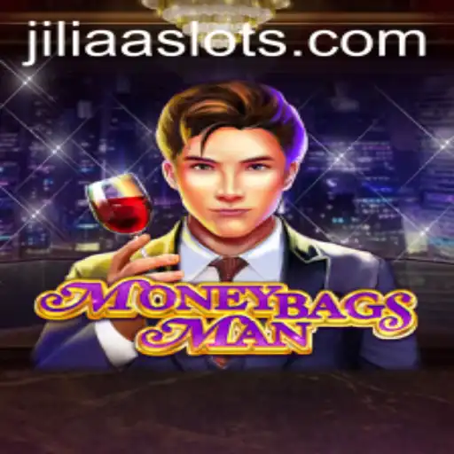 Discover MoneybagsMan: A Thrilling Exploration of Wealth and Strategy with JILIAA