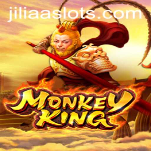 Discover the Epic World of MonkeyKing and the Mystical Charm of JILIAA