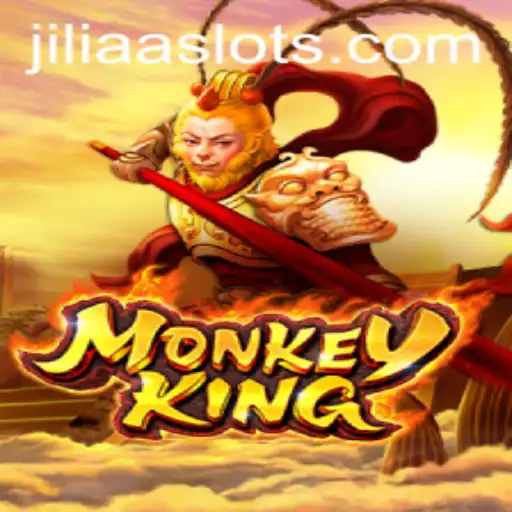Discover the Epic World of MonkeyKing and the Mystical Charm of JILIAA