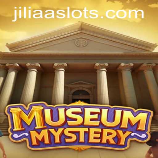 Explore the Enigmatic World of MuseumMystery
