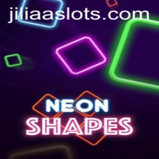 Discover the Thrills of NeonShapes: A Dive into the Future of Gaming with JILIAA