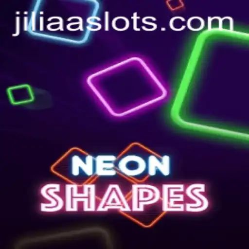 Discover the Thrills of NeonShapes: A Dive into the Future of Gaming with JILIAA