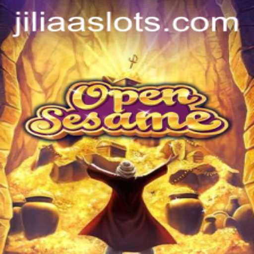 Unlocking the Magic of OpenSesame: A Unique Gaming Experience with JILIAA