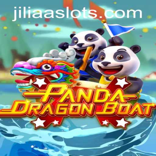 The Thrilling World of PANDADRAGONBOAT: Navigating Through Waves of Adventure