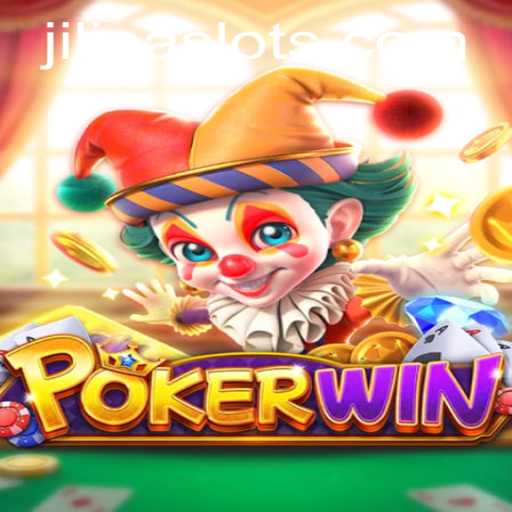 Exploring POKERWIN: The Card Game Revolution with JILIAA