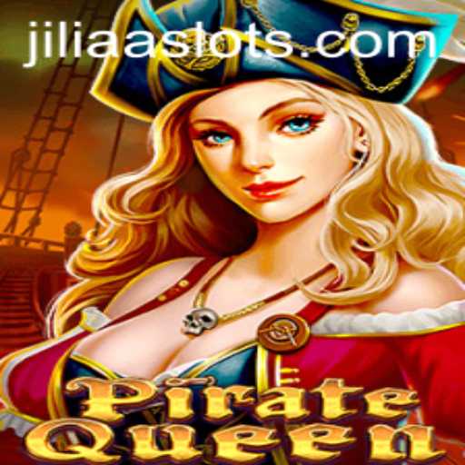 PirateQueen: Embark on a High-Seas Adventure with JILIAA