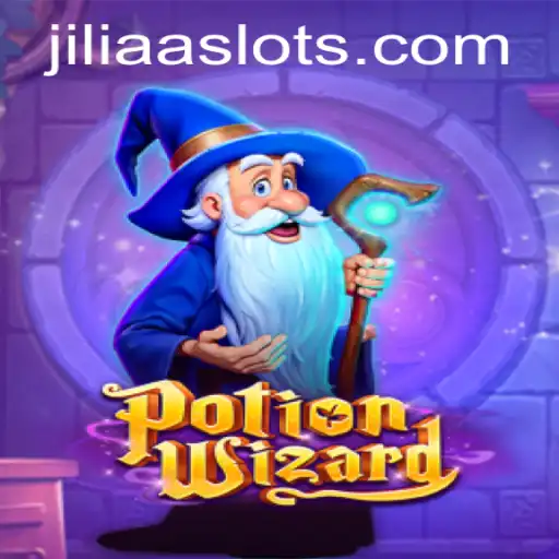 Exploring the Magical World of PotionWizard and the Enigmatic JILIAA