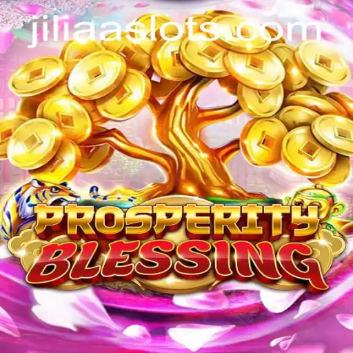 Unveiling ProsperityBlessing: An Immersive Adventure
