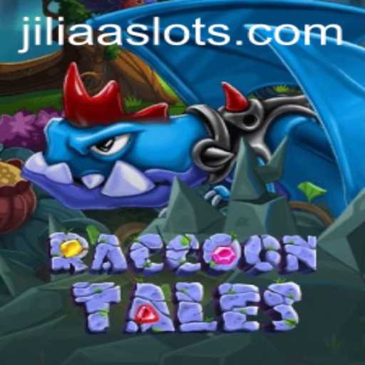 RaccoonTales: An Immersive Adventure in a World of Mischief