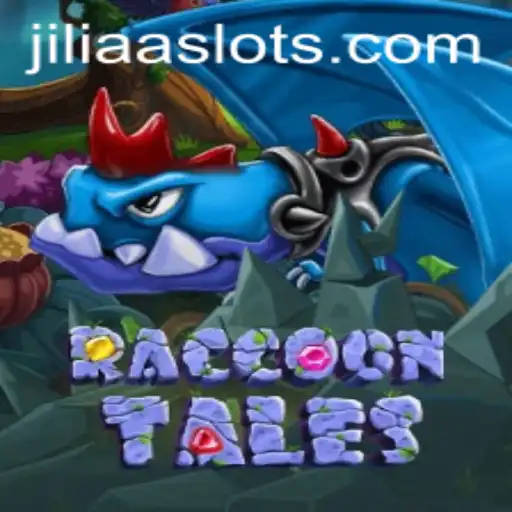 RaccoonTales: An Immersive Adventure in a World of Mischief
