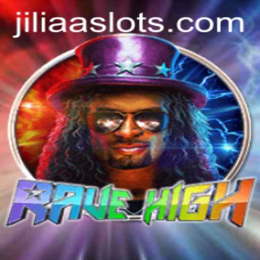 RaveHigh: A New Era of Interactive Gaming