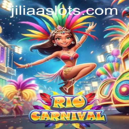 Rio Carnival Extravaganza Unveiled