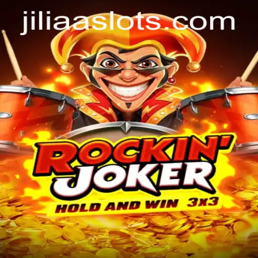 RockinJoker: A Deep Dive into the Game of Strategy and Chance