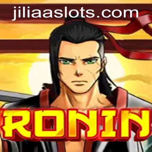 Unveiling the World of Ronin and JILIAA: A Closer Look at a Revolutionary Game