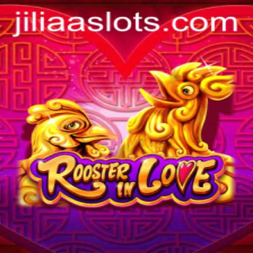 RoosterInLove: An Immersive Experience in the World of JILIAA