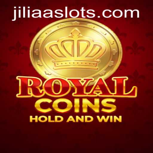 Explore the Captivating World of RoyalCoins: A Deep Dive with JILIAA