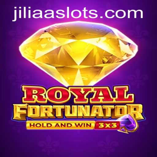 Royalfort: The Strategic Adventure of JILIAA