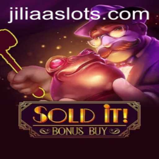 Unveiling SolditBonusBuy: An Exciting Adventure with JILIAA