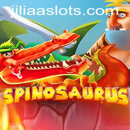 Unveiling the Exciting World of Spinosaurus: The Ultimate Adventure with JILIAA