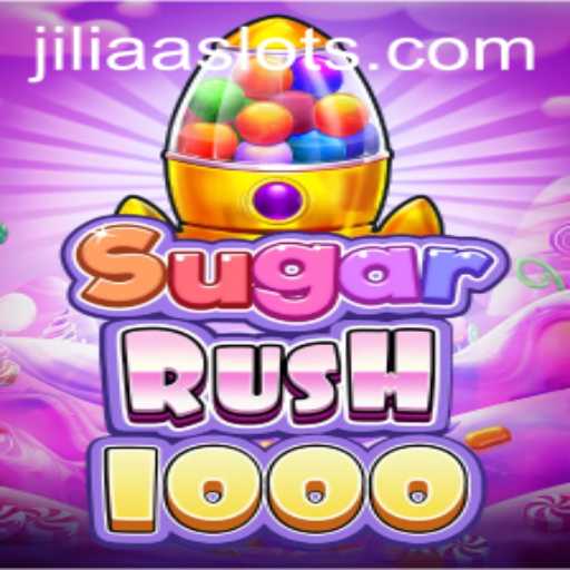 Discover the Thrills of SugarRush1000: A Candy-Coated Adventure