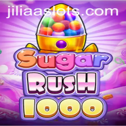 Discover the Thrills of SugarRush1000: A Candy-Coated Adventure