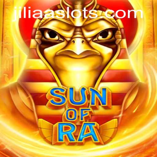 SunofRa: An Epic Journey Through the World of JILIAA