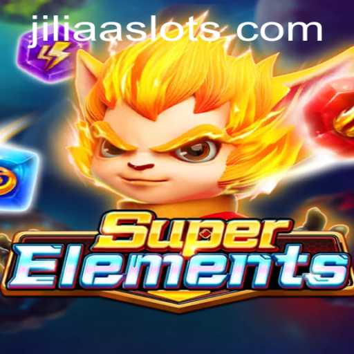 Discovering SuperElements: The New Era of Interactive Gaming