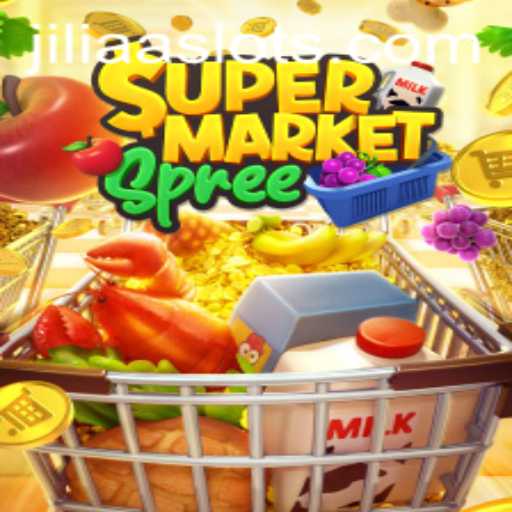 Exploring SupermarketSpree: A Grocery Adventure